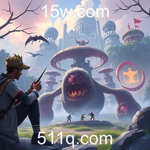 Jogos ao Vivo: A Revolução no Entretenimento Digital